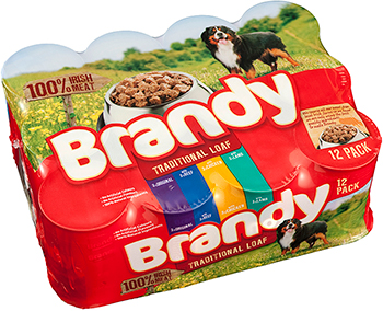 Brandy 12 Pack Group