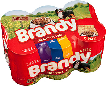 Brandy 3 Pack Group
