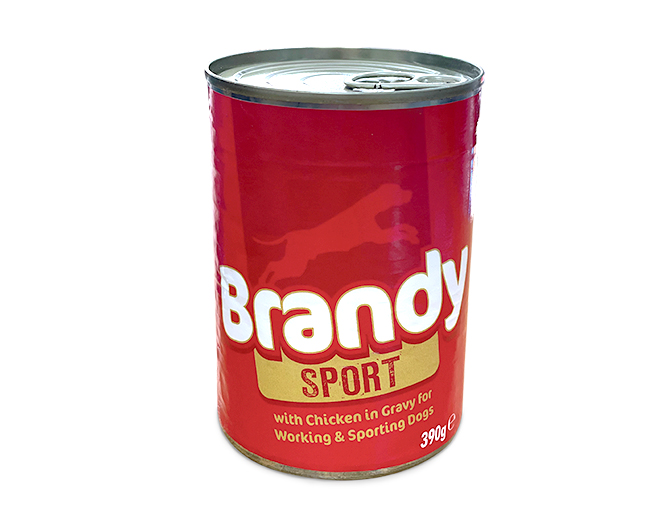 Brandy Sport