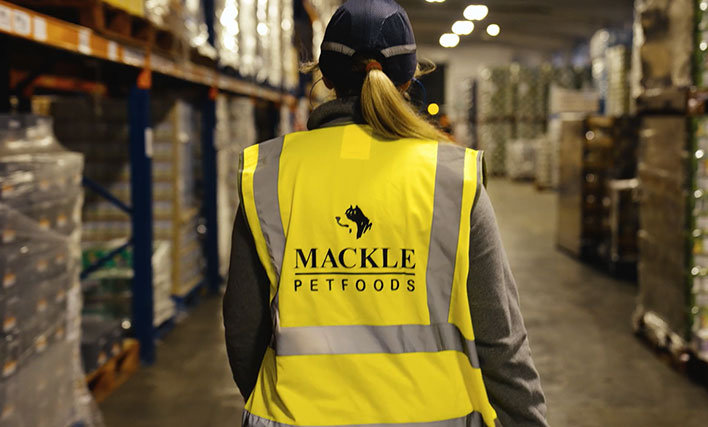 Mackle Pet Foods Careers