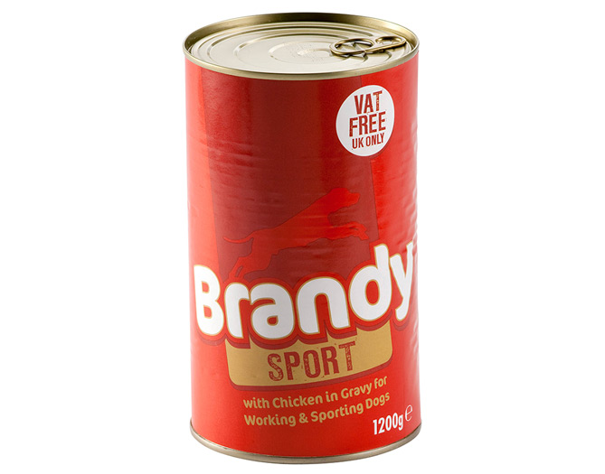 Brandy Sport