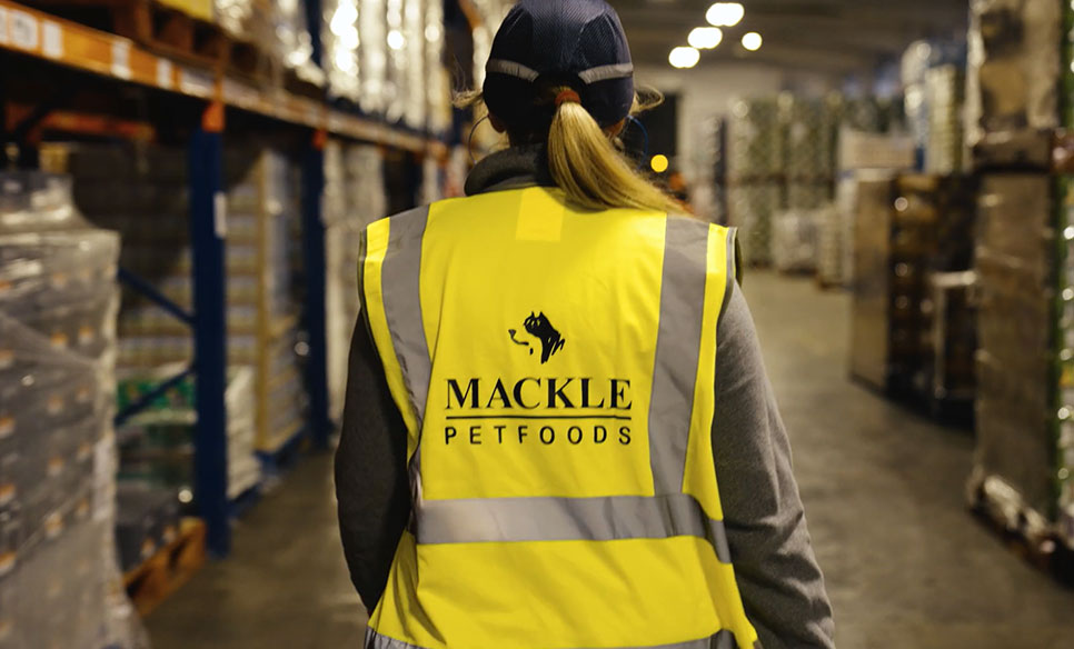 Mackle Company Values