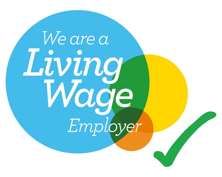Mackle Petfoods is a Living Wage Employer