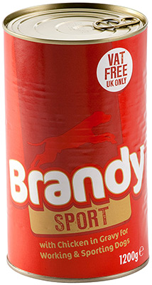Brandy Sport