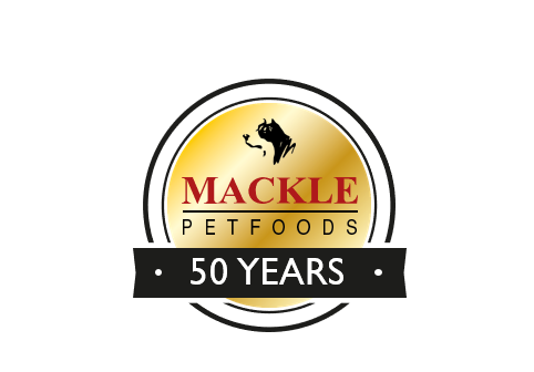 Mackle Petfoods Celebrate 50 Years Of Making Pets Happy