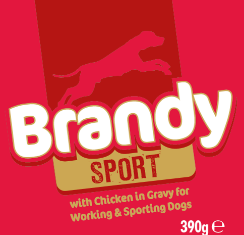 Brandy sport can image